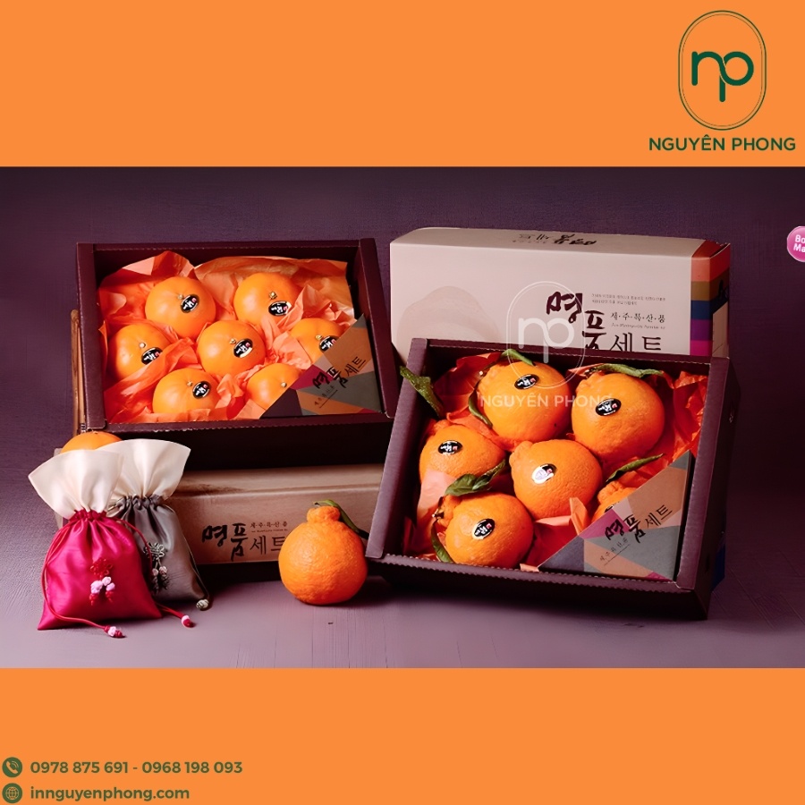 in tem dán hồng treo gió